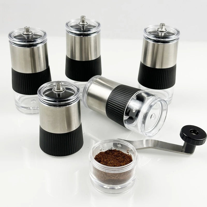 Purilite Select™ Manual Coffee Grinder - PuriLite