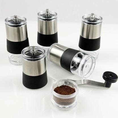 Purilite Select™ Manual Coffee Grinder - PuriLite