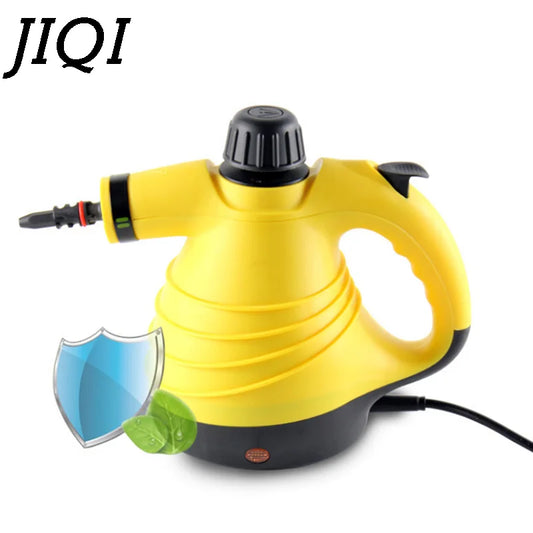 Purilite Select™ xqh1137zy High-Pressure Handheld Steam Cleaner - PuriLite