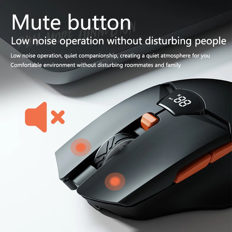 Purilite Select SX01 Bluetooth Wireless Mouse - PuriLite