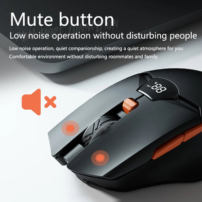 Purilite Select SX01 Bluetooth Wireless Mouse - PuriLite