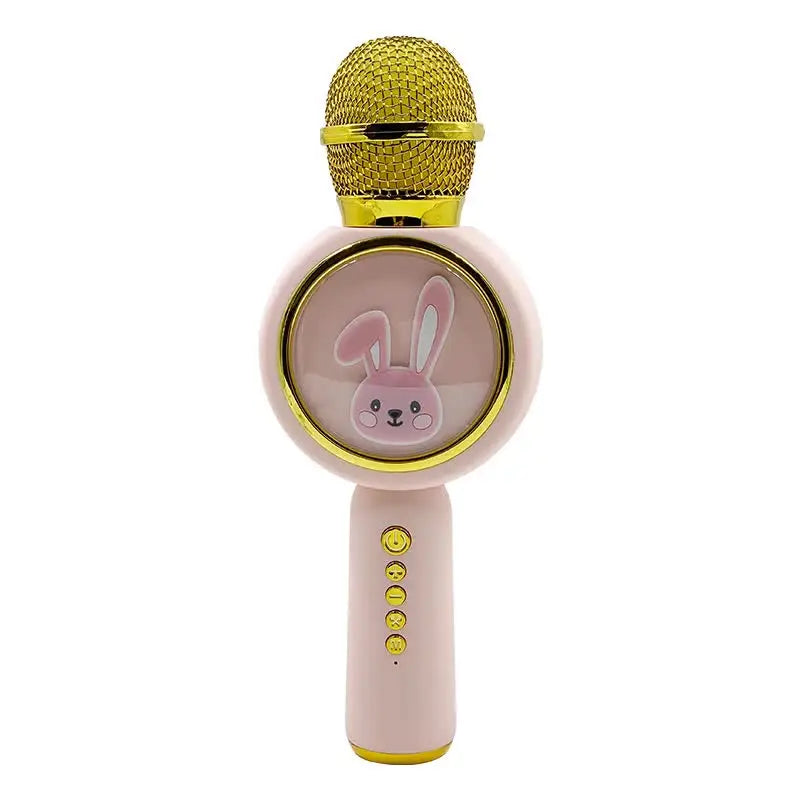 Purilite Select X6 Children’s Karaoke Mic - PuriLite
