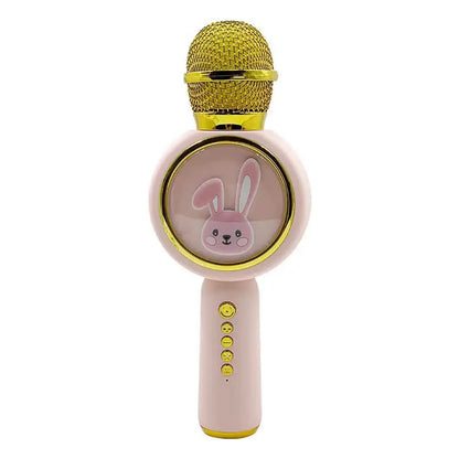Purilite Select X6 Children’s Karaoke Mic - PuriLite