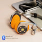 Purilite Select™ Retro Foldable Bluetooth 5.3 Wireless Headphones - PuriLite