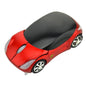 Purilite Select 2.4GHz Wireless Optical Car-Shaped Mouse – Super Luxury Gaming & Portable Computer Mouse - PuriLite