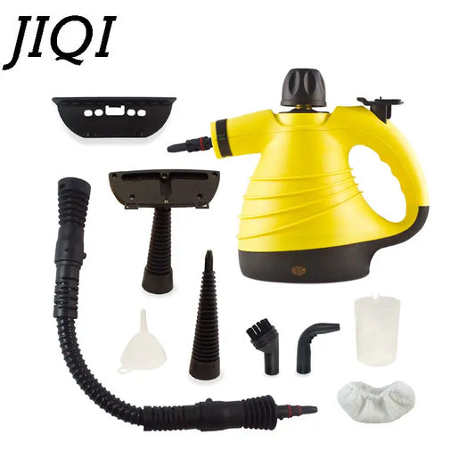 Purilite Select™ xqh1137zy High-Pressure Handheld Steam Cleaner - PuriLite