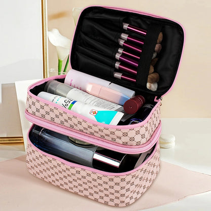 Purilite Select Large Capacity Makeup Bag - PuriLite