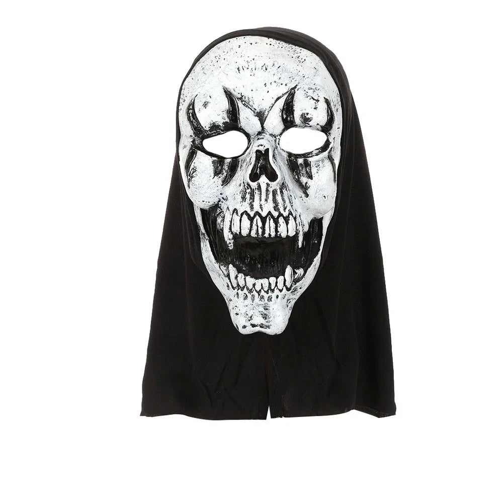Purilite Select Screaming Zombie Latex Mask - PuriLite