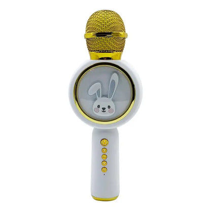 Purilite Select X6 Children’s Karaoke Mic - PuriLite