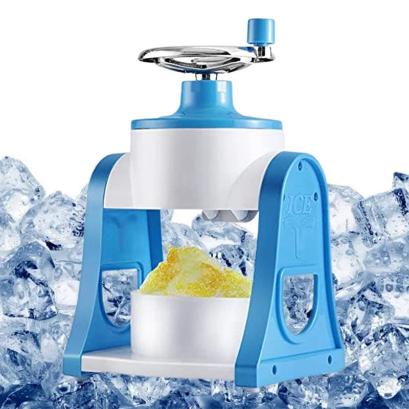 Purilite Select – Manual Ice Crusher - PuriLite