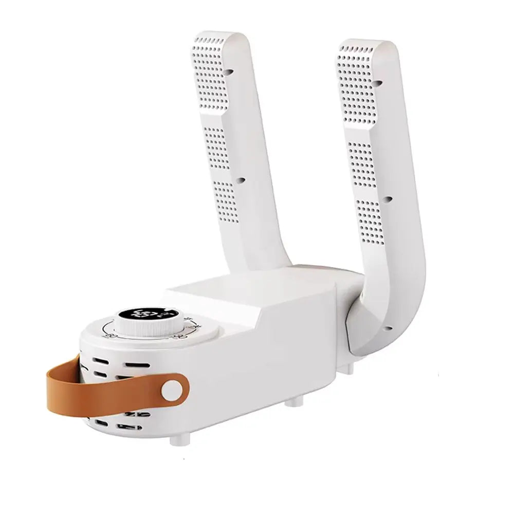 Purilite Select™ Foldable Smart Shoe Dryer - PuriLite