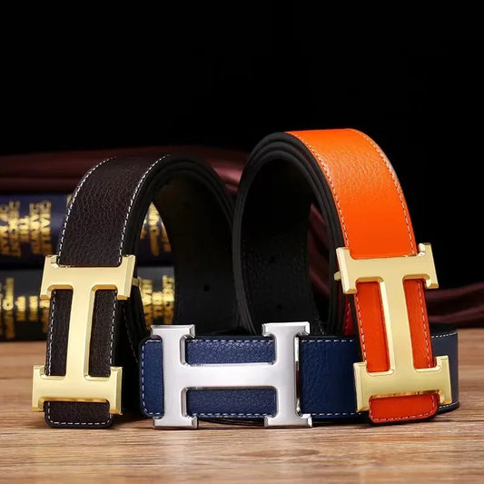 Purilite Select Fashionable High-End Men’s Belt - PuriLite