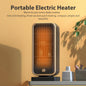 500W Portable Electric Heater PTC Hot Warm Air Blower Quick Heating For Home Room Heating Stoves Constant Temperature Fan Heater - PuriLite