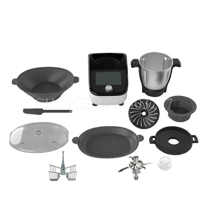 Purilite Select – Multi-Functional Kitchen Robot Cooking Machine - PuriLite