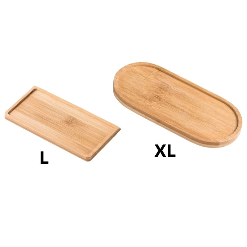 Purilite Select Bamboo Tray - PuriLite