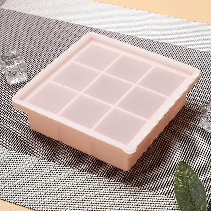 Purilite Select Baby Food Storage Container - PuriLite