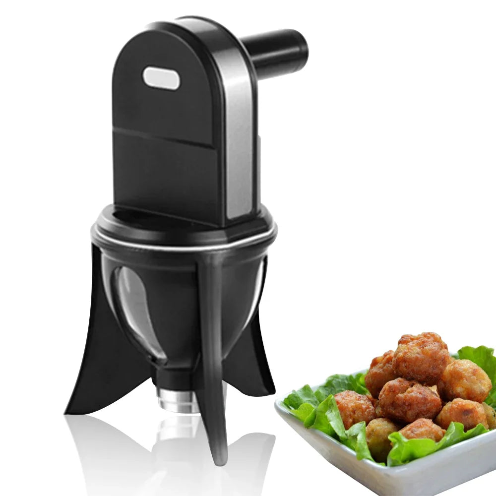 Purilite Select Automatic Sweet Dumpling & Meatball Maker - PuriLite