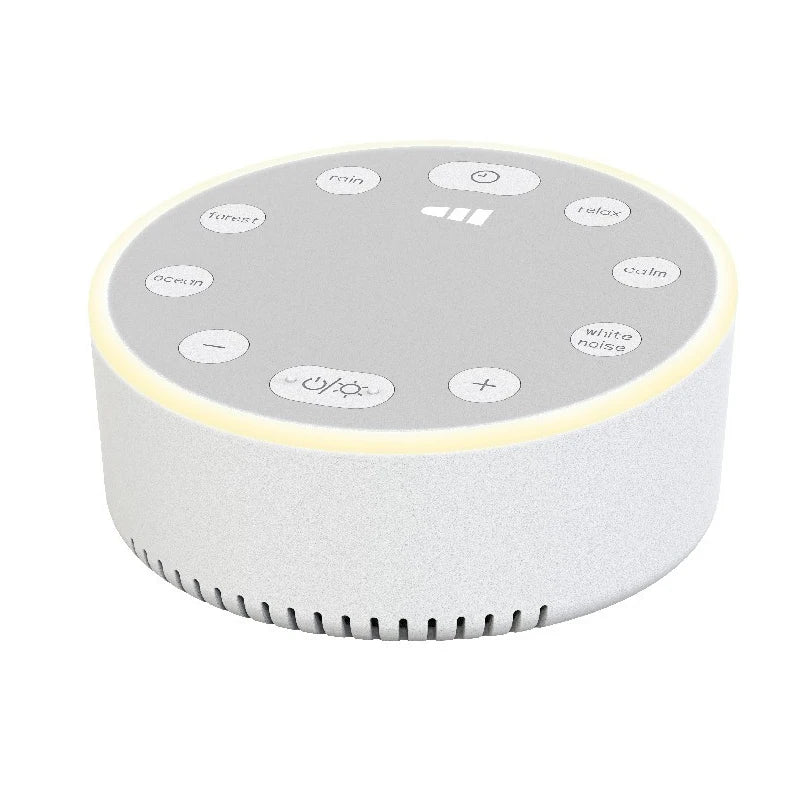 Purilite Select Intelligent White Noise Sleep Speaker - PuriLite