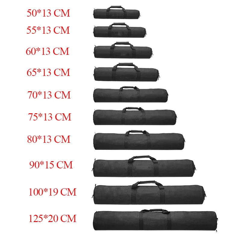 Purilite Select 90cm Padded Tripod &amp; Light Stand Carrying Bag - PuriLite