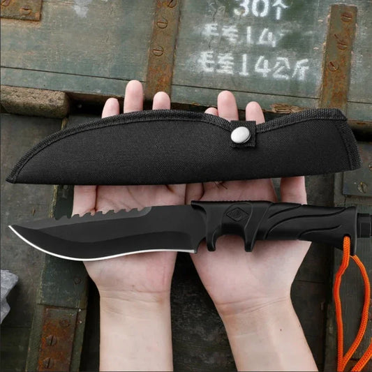Purilite Select Outdoor Folding Knife - PuriLite