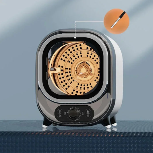 Purilite Select Mini Spin Clothes Dryer - PuriLite