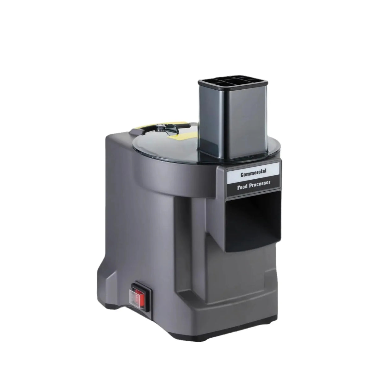 Purilite Select – 3-in-1 Commercial Automatic Vegetable Cutter Machine - PuriLite
