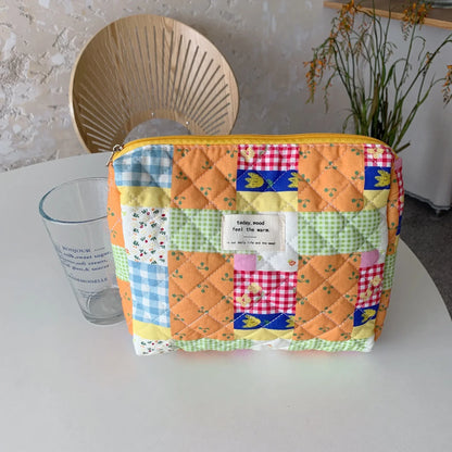 Purilite Select Large Capacity Women's Cosmetic Bag - PuriLite