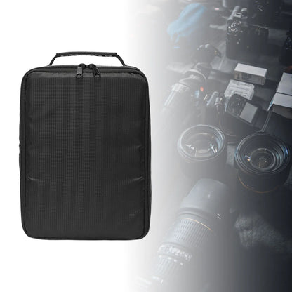 Purilite Select DSLR Camera Travel Bag - PuriLite