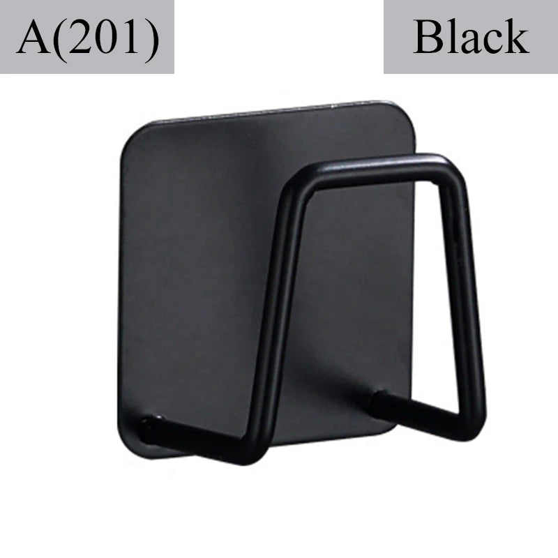 Purilite Select Self-Adhesive Multi-Functional Kitchen Rack - PuriLite