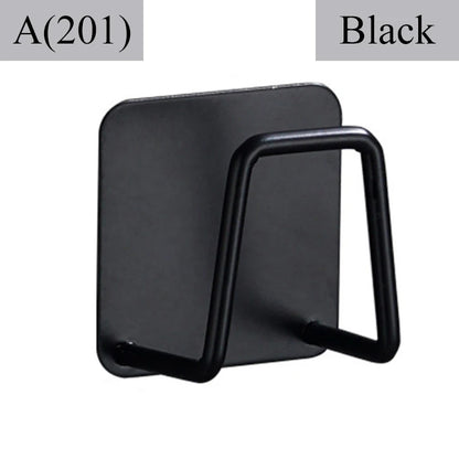 Purilite Select Self-Adhesive Multi-Functional Kitchen Rack - PuriLite