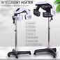 Intelligent Hair Heater Hair Dryer Barber Shop Hair Perm Machine Cold Wave Machine Machine Hair Drying Nursing Care Machine - PuriLite