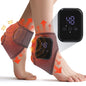 Purilite Select Ankle & Foot Massager - PuriLite