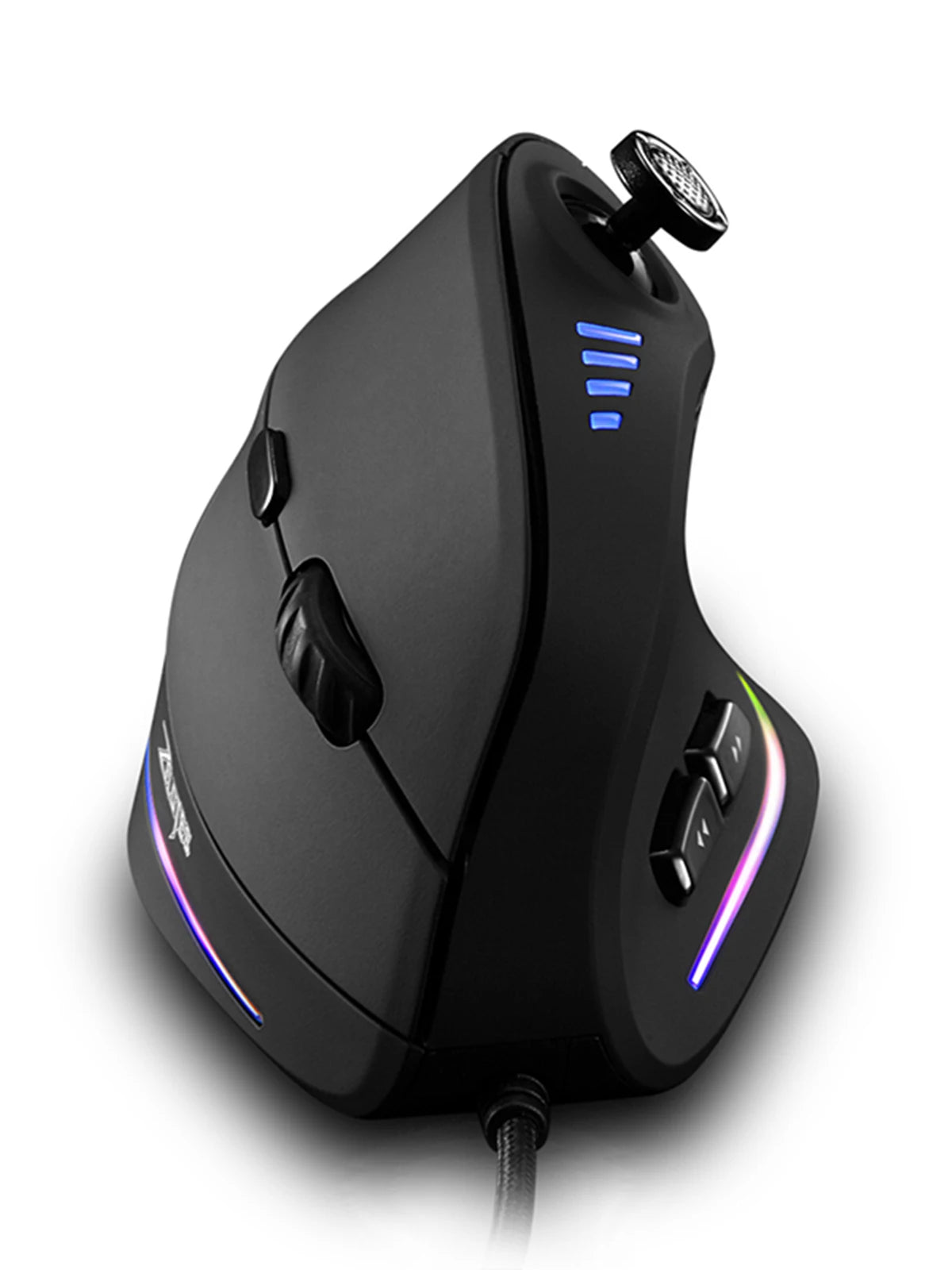 Purilite Select C18 Wired Gaming Mouse - PuriLite
