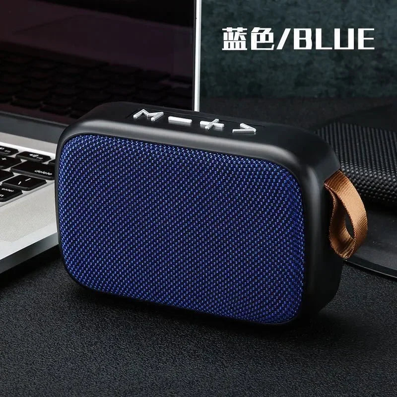 Purilite Select – Portable Fabric Bluetooth Speaker - PuriLite