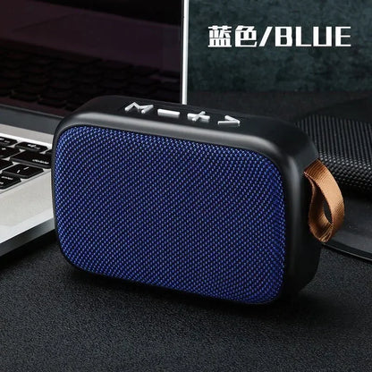 Purilite Select – Portable Fabric Bluetooth Speaker - PuriLite