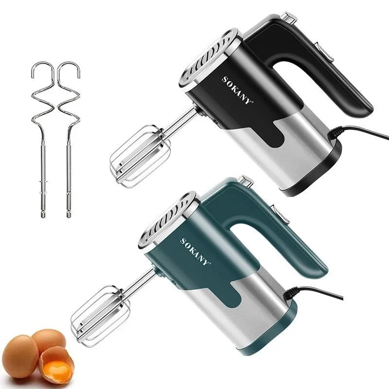 Purilite Select 800W Electric Hand Mixer - PuriLite