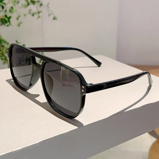 Purilite Select Oval Sunglasses – Timeless Elegance Meets Outdoor Function - PuriLite