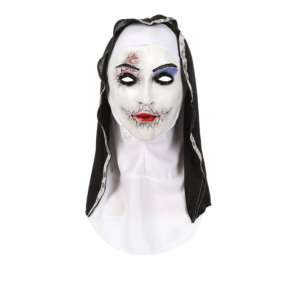 Purilite Select Screaming Zombie Latex Mask - PuriLite