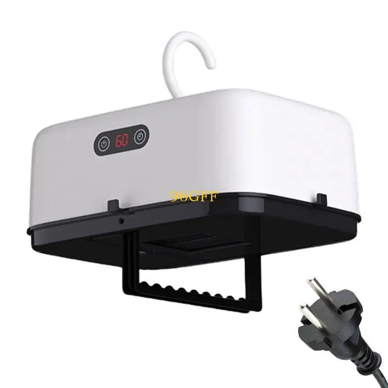 Purilite Select Foldable Portable Clothes Dryer – Dry Anywhere, Anytime - PuriLite