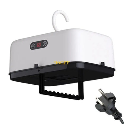 Purilite Select Foldable Portable Clothes Dryer – Dry Anywhere, Anytime - PuriLite