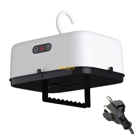 Purilite Select Foldable Portable Clothes Dryer – Dry Anywhere, Anytime - PuriLite