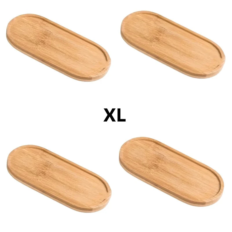 Purilite Select Bamboo Tray - PuriLite