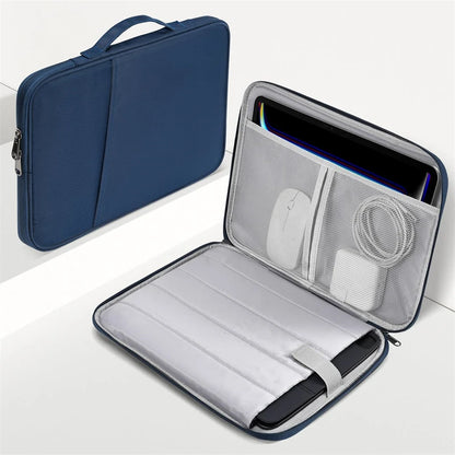 Purilite Select Waterproof &amp; Shockproof Laptop Sleeve with Handle - PuriLite