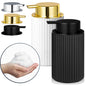 Purilite Select – 250ml PET Foaming Soap Dispenser Bottle - PuriLite