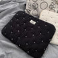 Purilite Select Quilted Laptop Sleeve - PuriLite