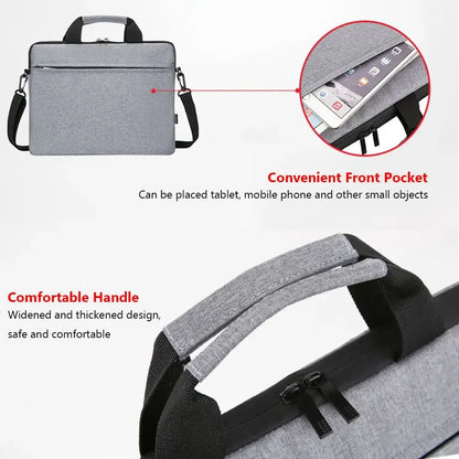 Purilite Select 14-Inch Laptop Sleeve Bag - PuriLite
