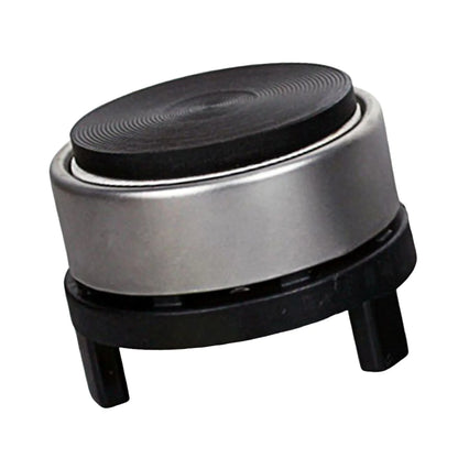 300W Electric Stove Cast Iron Burner Mini Warmer for Flat Bottom Tea Coffee Pot Heat Resisting Glass Pot - PuriLite