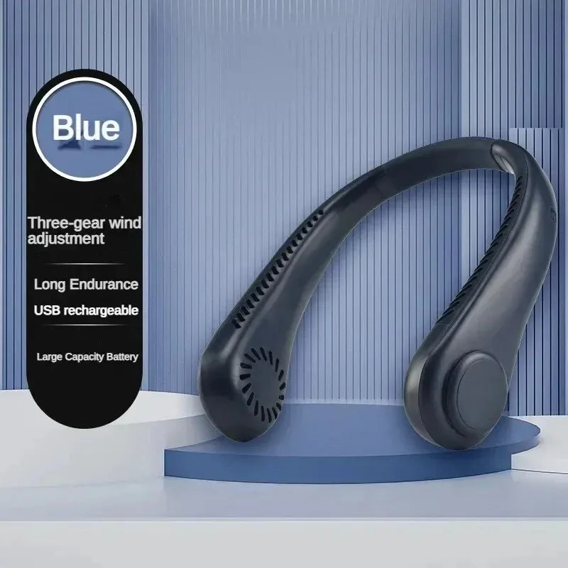 Purilite Select Bladeless Rechargeable Fan - PuriLite