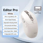 🖱️ Purilite Select – Baseus Editor Series Wireless Mouse - PuriLite