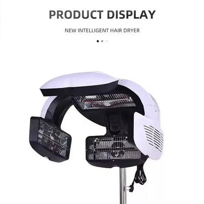 Intelligent Hair Heater Hair Dryer Barber Shop Hair Perm Machine Cold Wave Machine Machine Hair Drying Nursing Care Machine - PuriLite